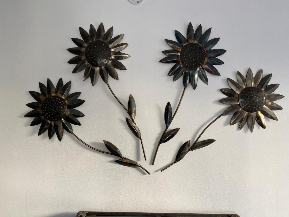 فيلا "Les Tournesols" Saint-Martin-dʼArdèche المظهر الخارجي الصورة